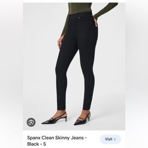 Spanx Jeans